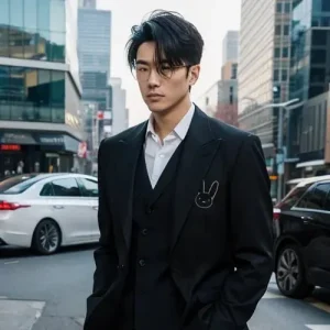 Picture of SuperBunny