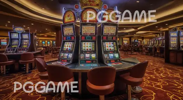 game pg slot