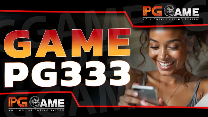 game pg333
