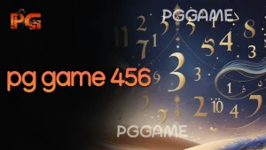 pg game 456