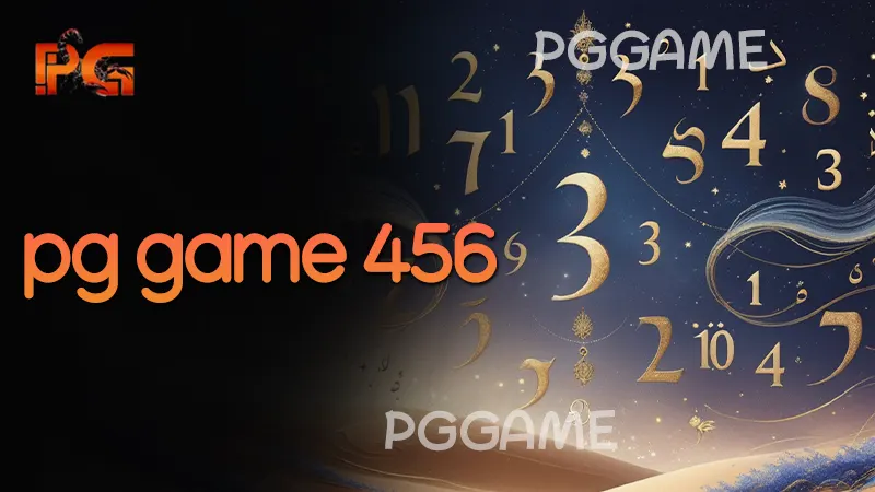 pg game 456