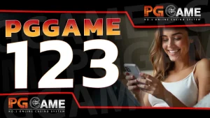 pggame 123