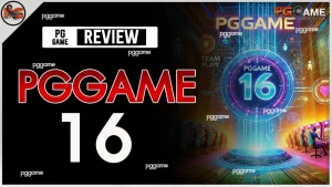 pggame 16