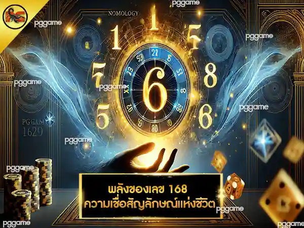 pggame 168