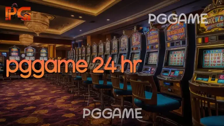 pggame 24 hr