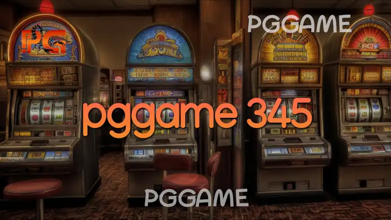 pggame 345