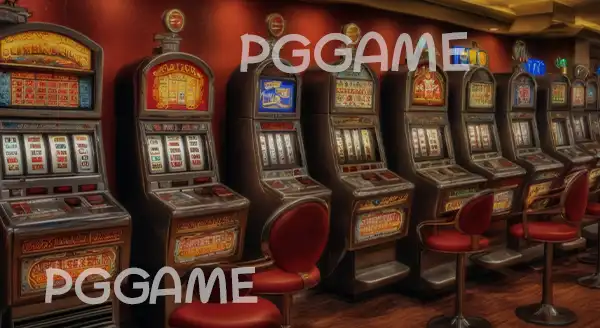 pggame 345