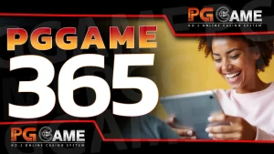 pggame 365