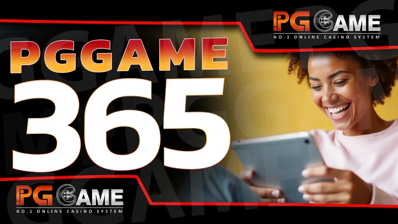 pggame 365