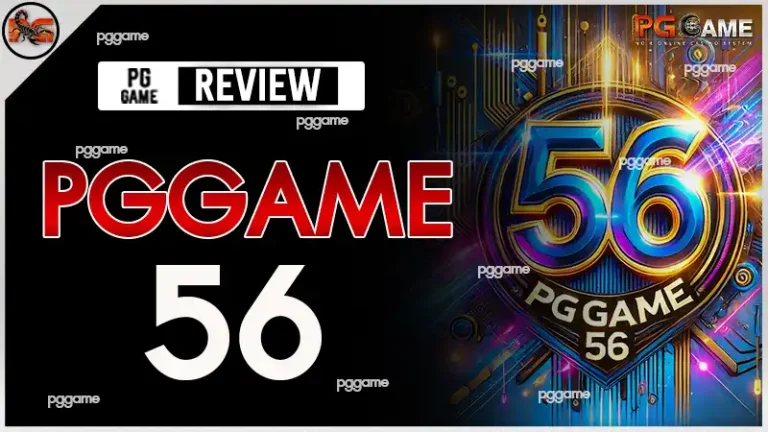 pggame 56