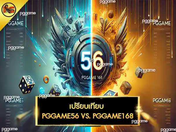 pggame 56