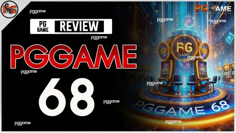 pggame 68