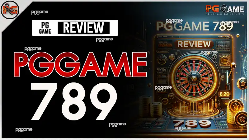 pggame 789