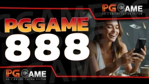 pggame 888