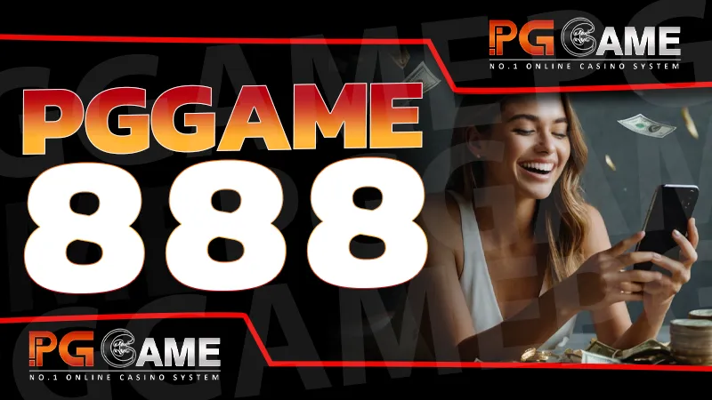 pggame 888