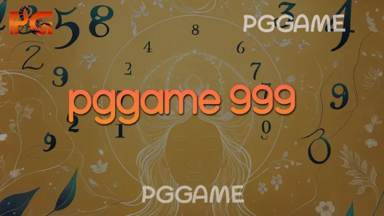 pggame 999
