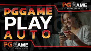 pggame play auto