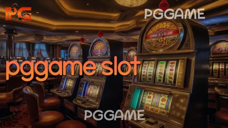 pggame slot
