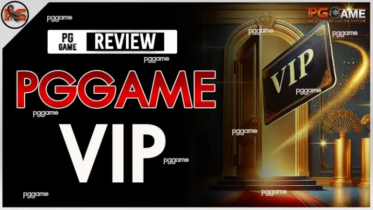pggame vip