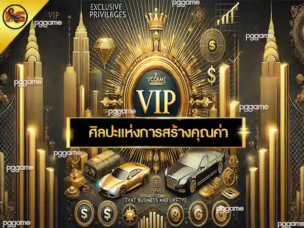 pggame vip