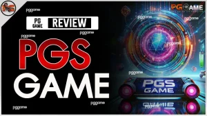 pgs game