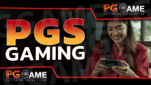 pgs gaming