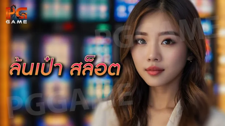 ล้นเป๋า สล็อต