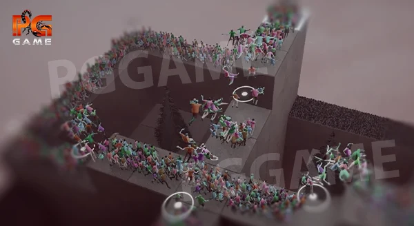 เทคนิค Humanity