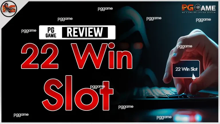 22 Win Slot