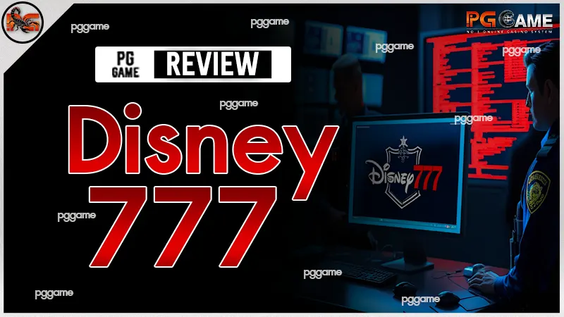 Disney777