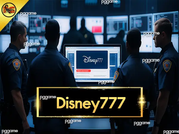 Disney777