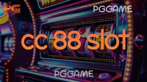 cc88 slot