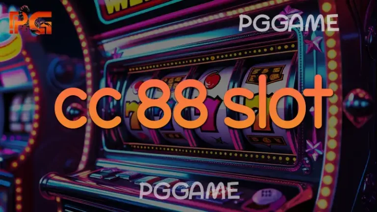 cc88 slot