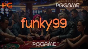 funky99