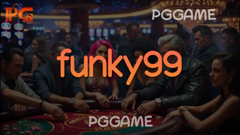 funky99
