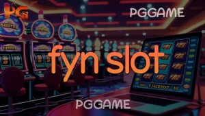 fyn slot