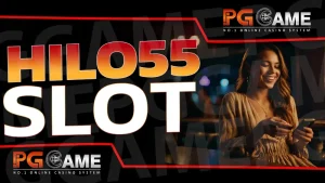 hilo55 slot