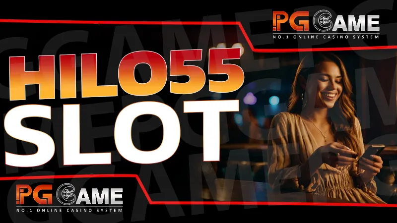 hilo55 slot