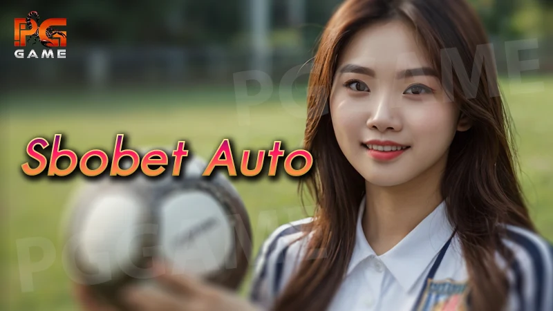 sbobet auto