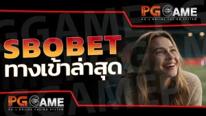 sbobet ทางเข้าล่าสุด
