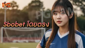 sbobet โดยตรง