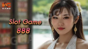 slot game 888