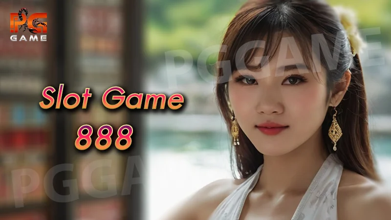 slot game 888
