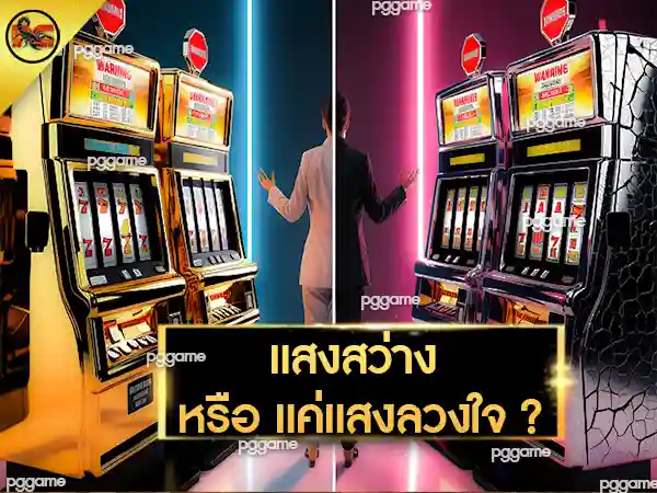 สล็อตออนไลน์ เว็บตรง