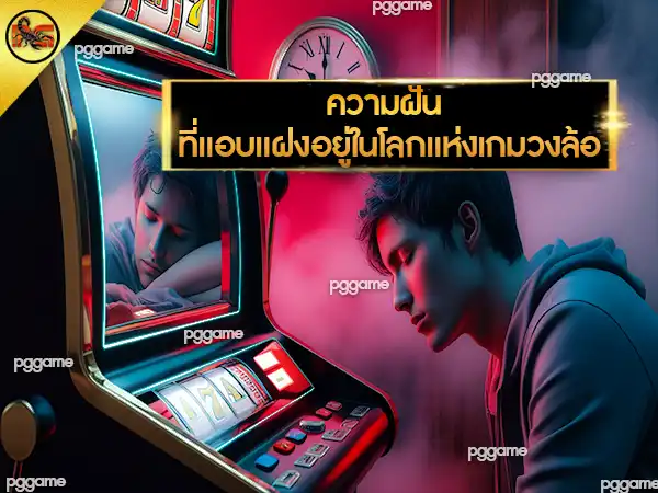 slot online เว็บตรง