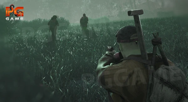 การเล่น Scum