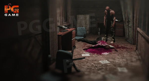 คู่มือ Outlast