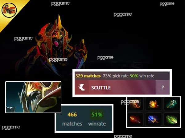 ฮีโร่ นิกซ์ แอสแซสซิน