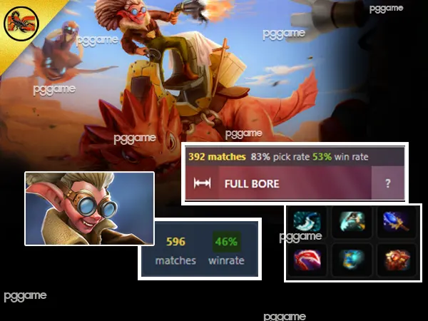 ฮีโร่ สแนปไฟร์