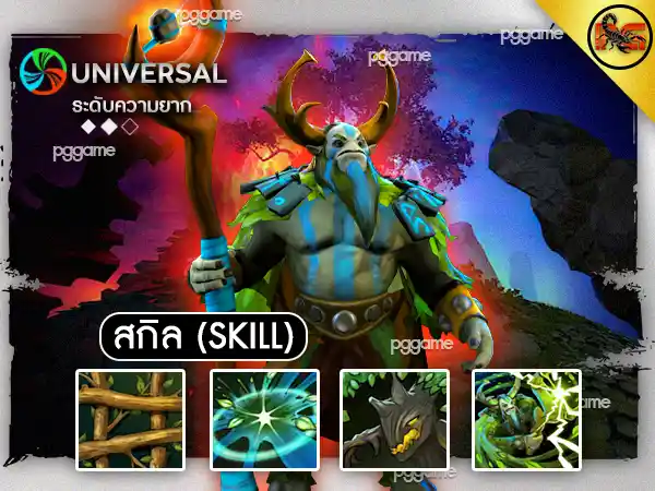 ฮีโร่ เนเจอร์ส พรอเฟ็ต